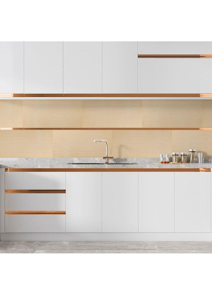 Молдинг Рожеве золото SW-00002685 Sticker Wall (354660904)