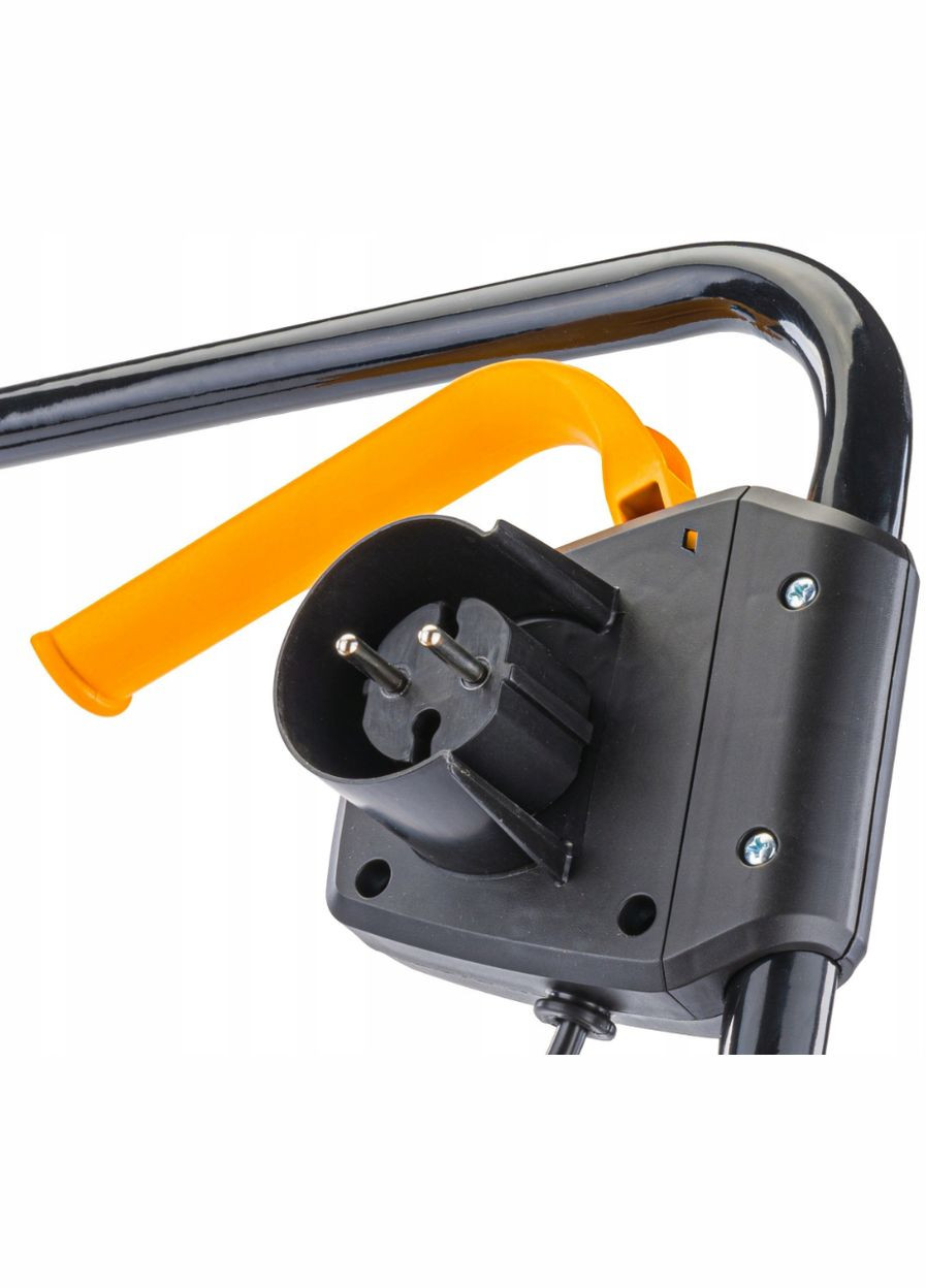 Газонокосарка електрична 2200Вт 30л Powermat (340073042)