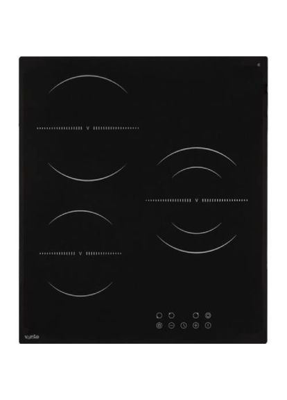 Варочная поверхность HV 44 TC (2059765961369) Ventolux (316552358)