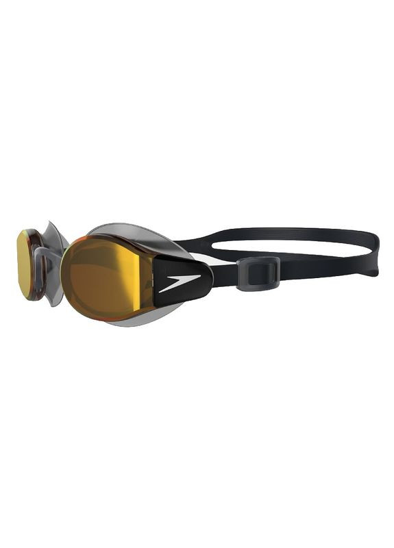 Окуляри MARINER PRO MIR GOG AU BLACK/ORANGE (800237314554) Speedo (290665452)