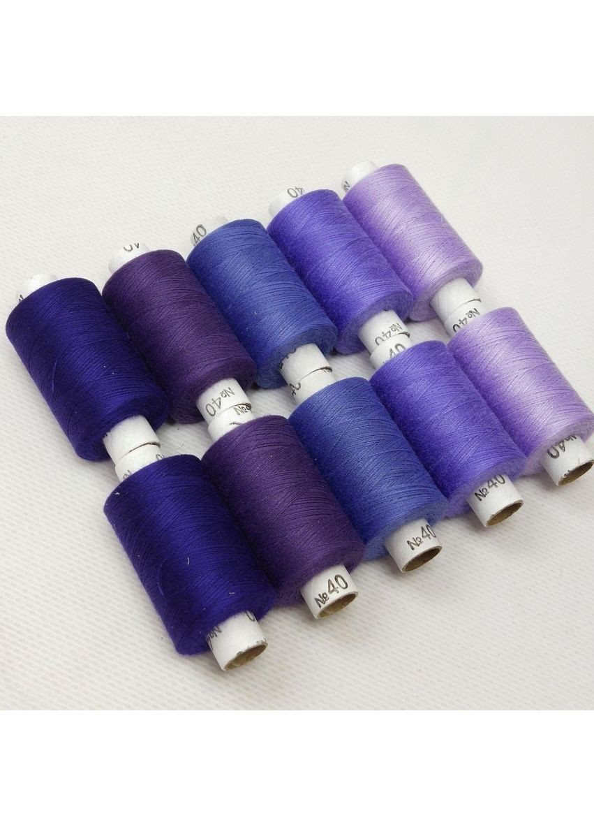 Нитки Plus-plus (352745003)