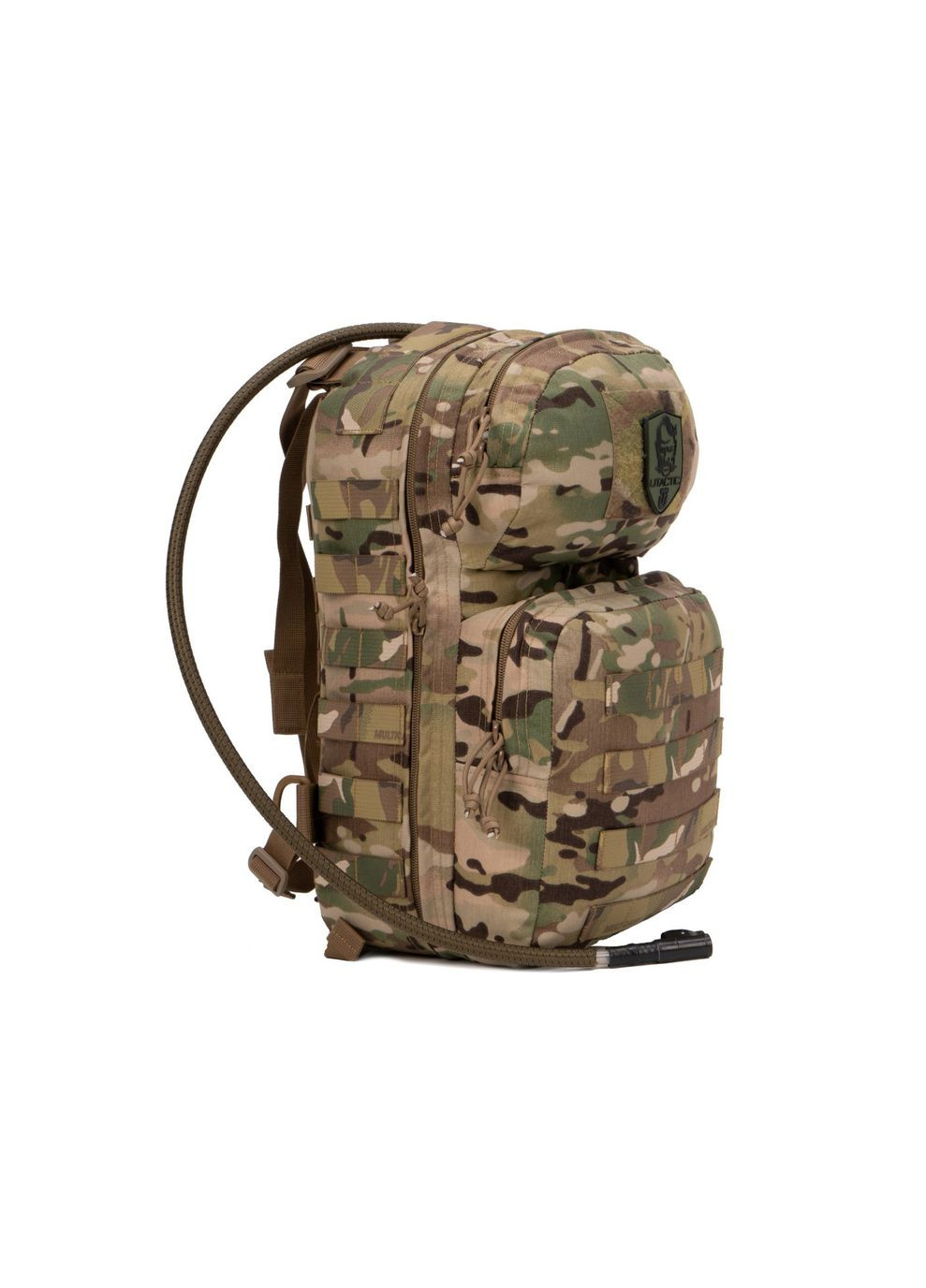 Рюкзак для гидросистемы MAKS 2 Multicam No Brand (315882941)