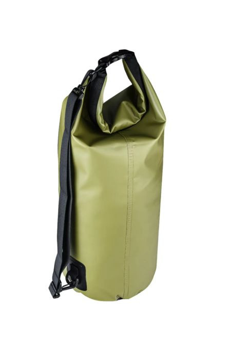 Водонепроникний гермомішок 30L олива No Brand (315825891)