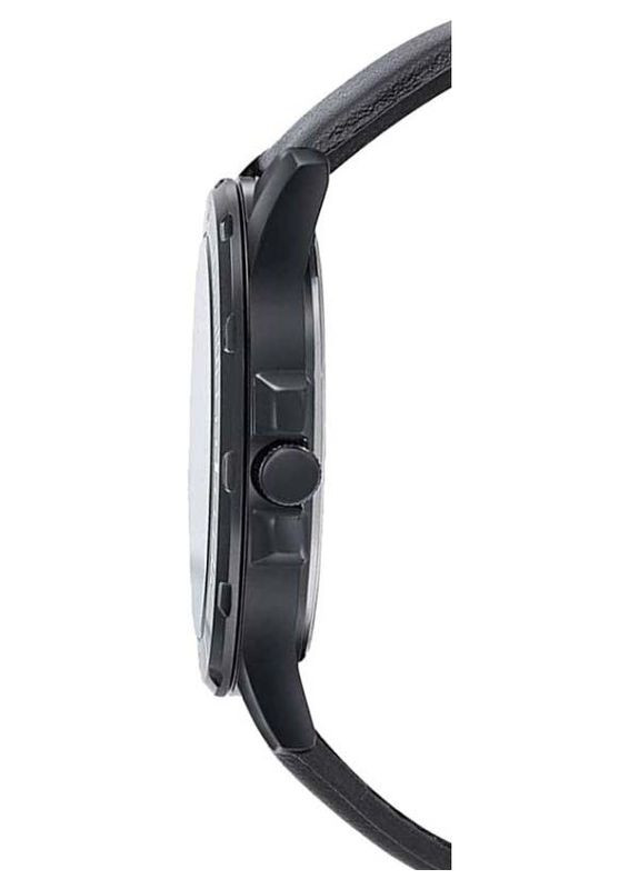 Мужские наручные часы MTP-VD01BL-1B Casio (356153287)