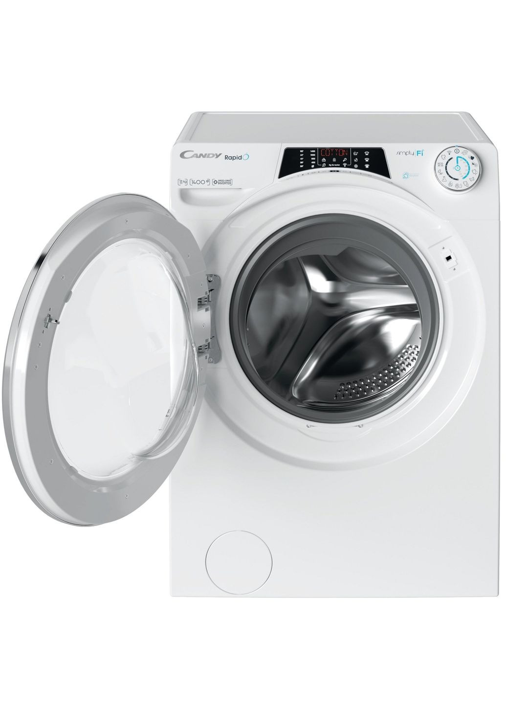 Стиральная машина RO14116DWMCE9 Candy (314779118)