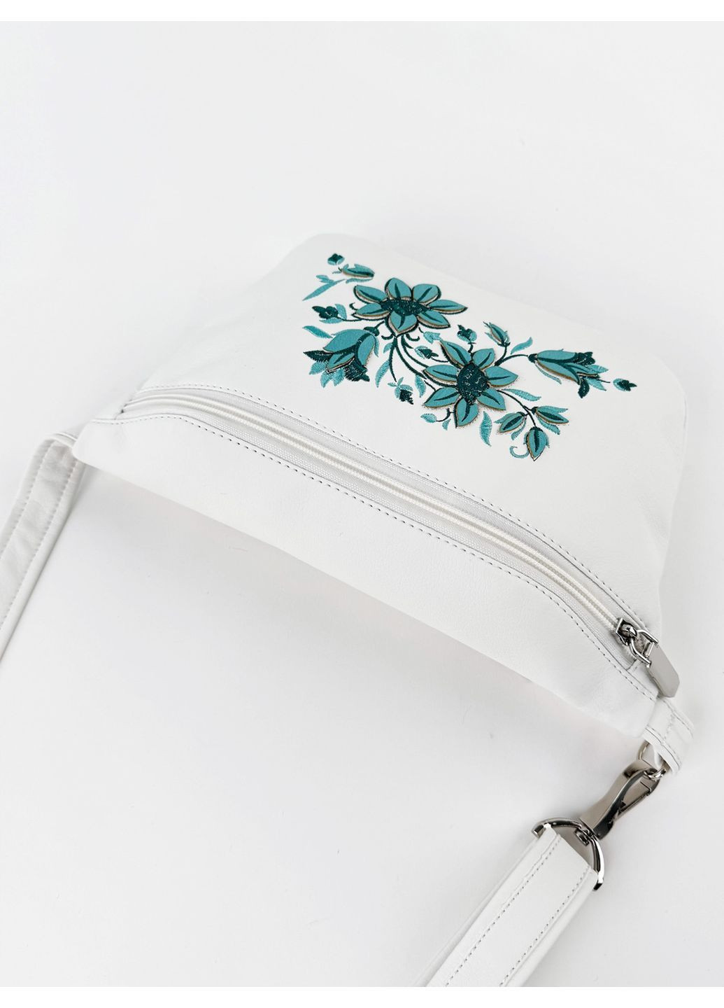 Рюкзак для ноутбука 15,6'' та сумочка N25085 чорно-білий '' Alba Soboni (362558220)