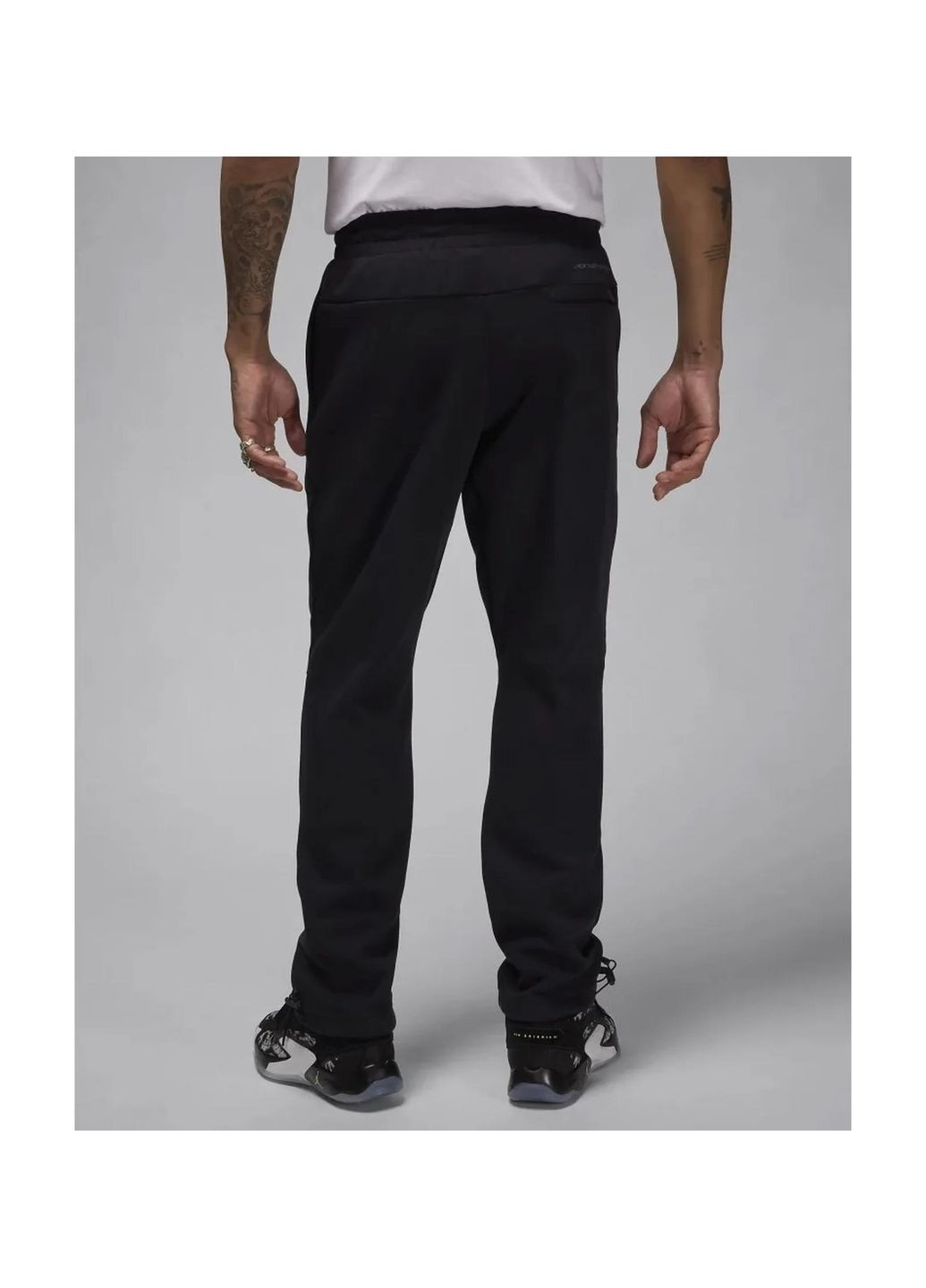 Брюки чоловічі Sport Hoop Fleece (FV8604-010) Jordan (370780492)