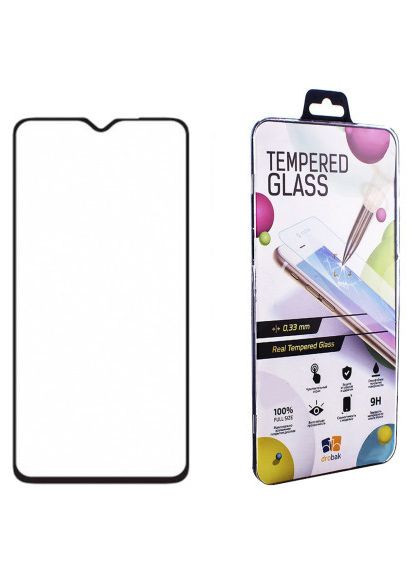 Стекло защитное (232322) Drobak ZTE Blade A7s 2020 (366487229)