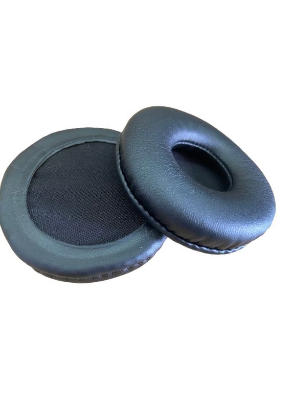 Амбушюры универсальные 65мм, 6.5см black No Brand (361147890)