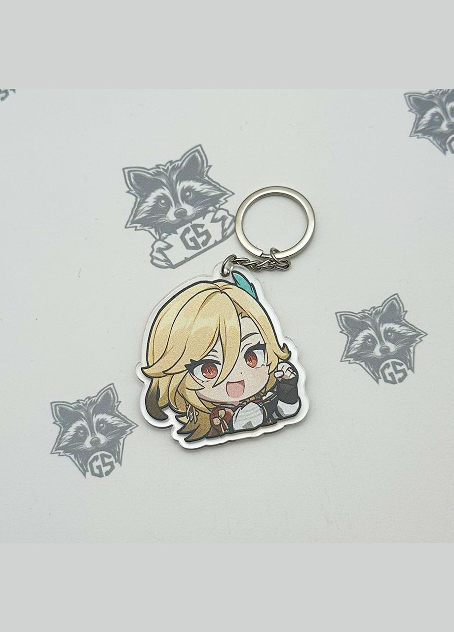 Брелок из Акрила Genshin Impact Геншин Импакт Kaveh No Brand (339618787)