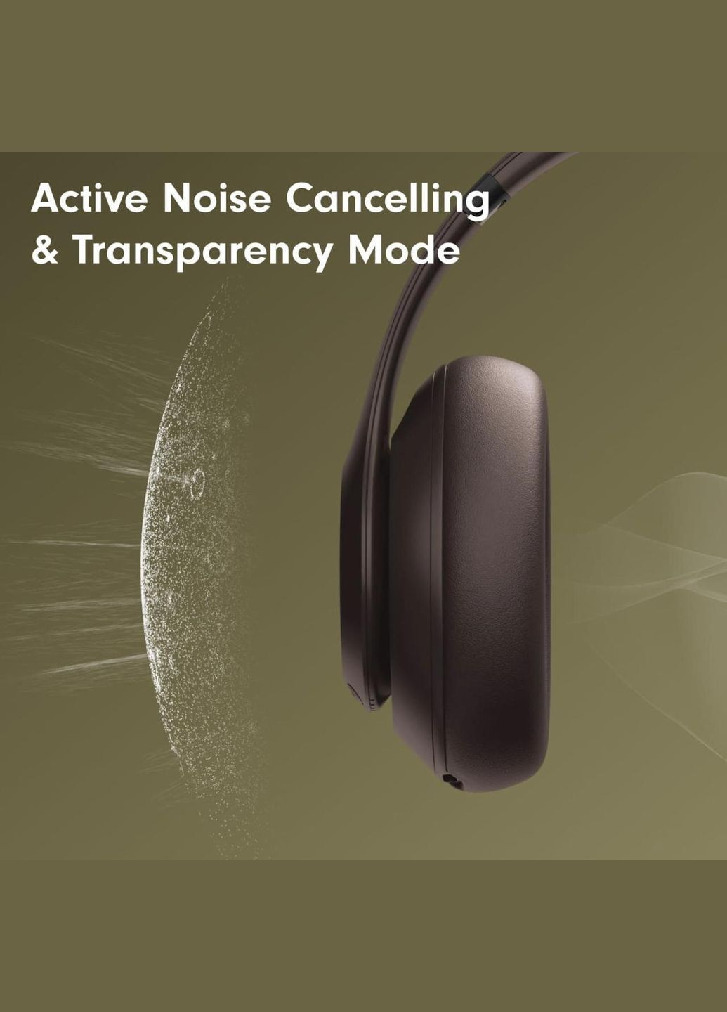 Безпровідні навушники з мікрофоном by Dr. Dre Studio Pro Deep (MQTT3) BEATS (306559788)