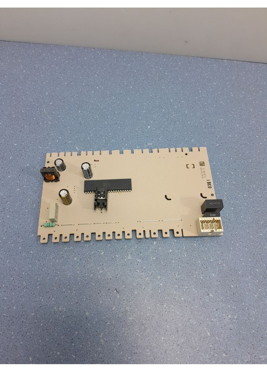 Плата керування для холодильника 6143524 LIEBHERR (361864210)