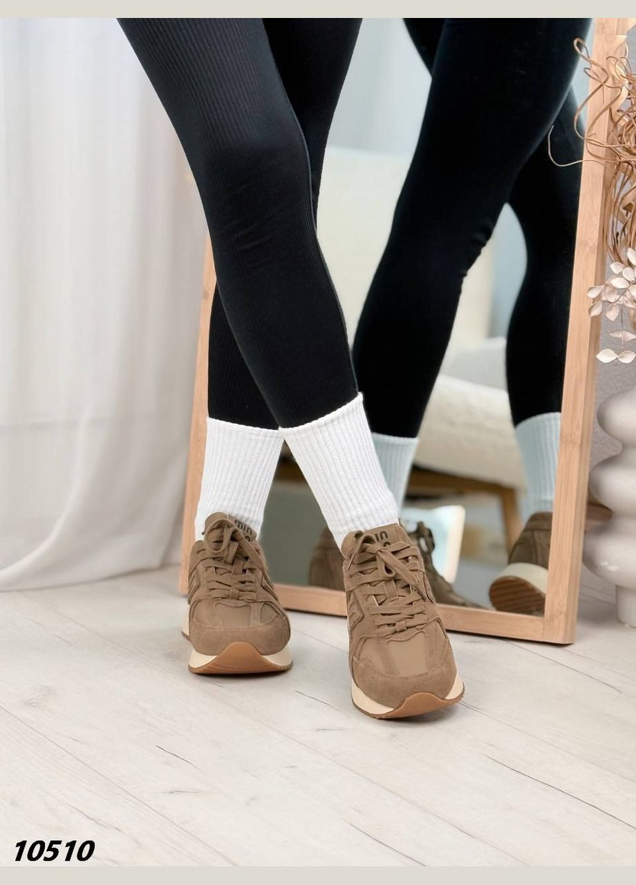 Кросівки Vakko бежеві всесезони (326739505)