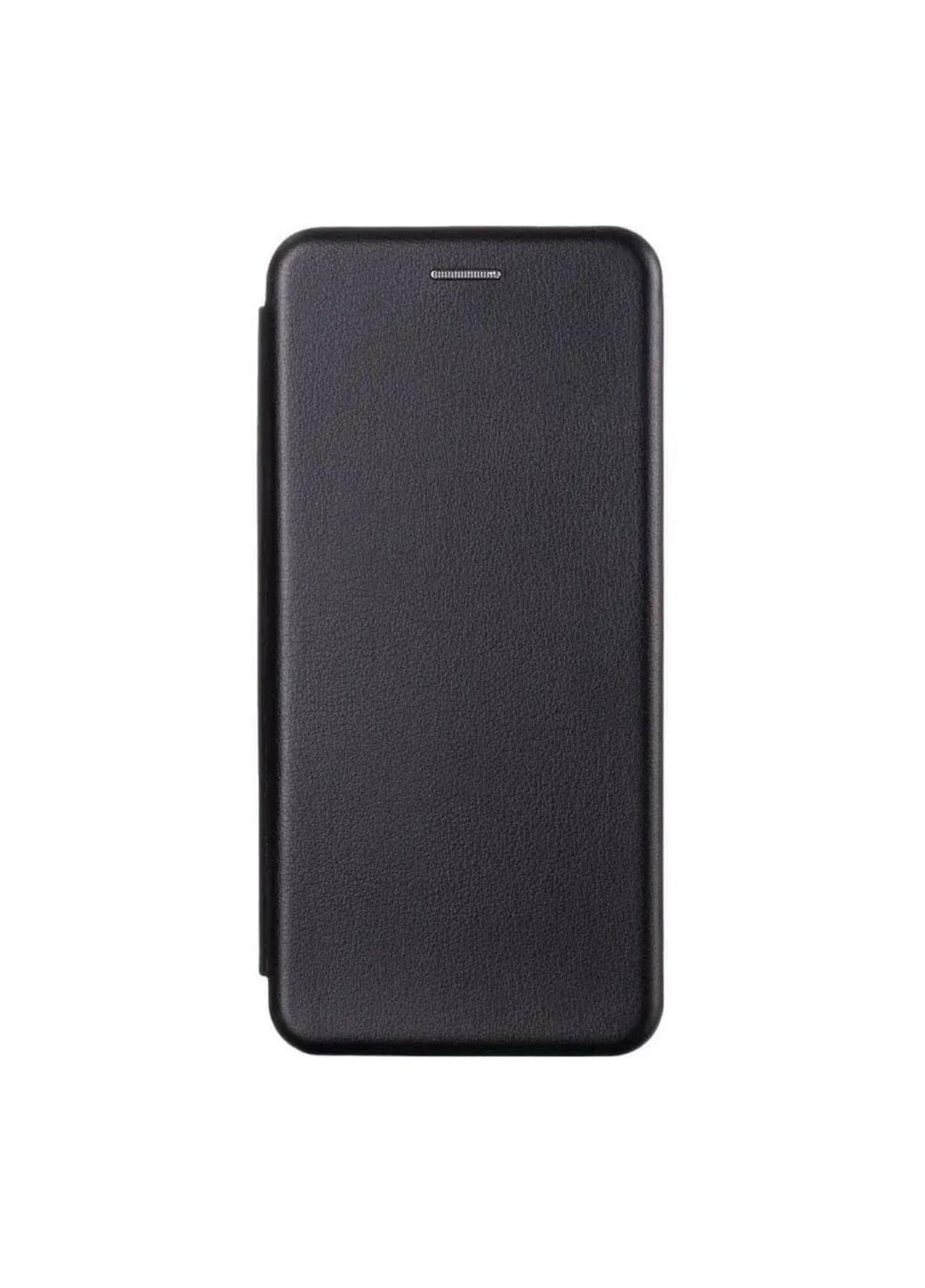 Чехолкнижка Besus для телефона Xiaomi Redmi Note 9T - Black Primolux (271670858)