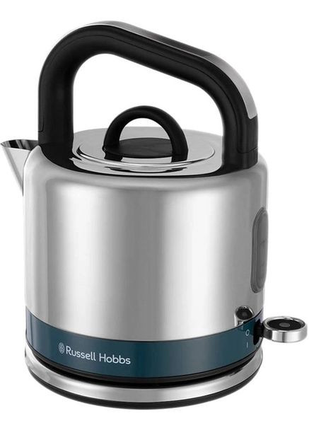 Електрочайник DistinСtions 26421-70 1.5 л зелений Russell Hobbs (337093808)