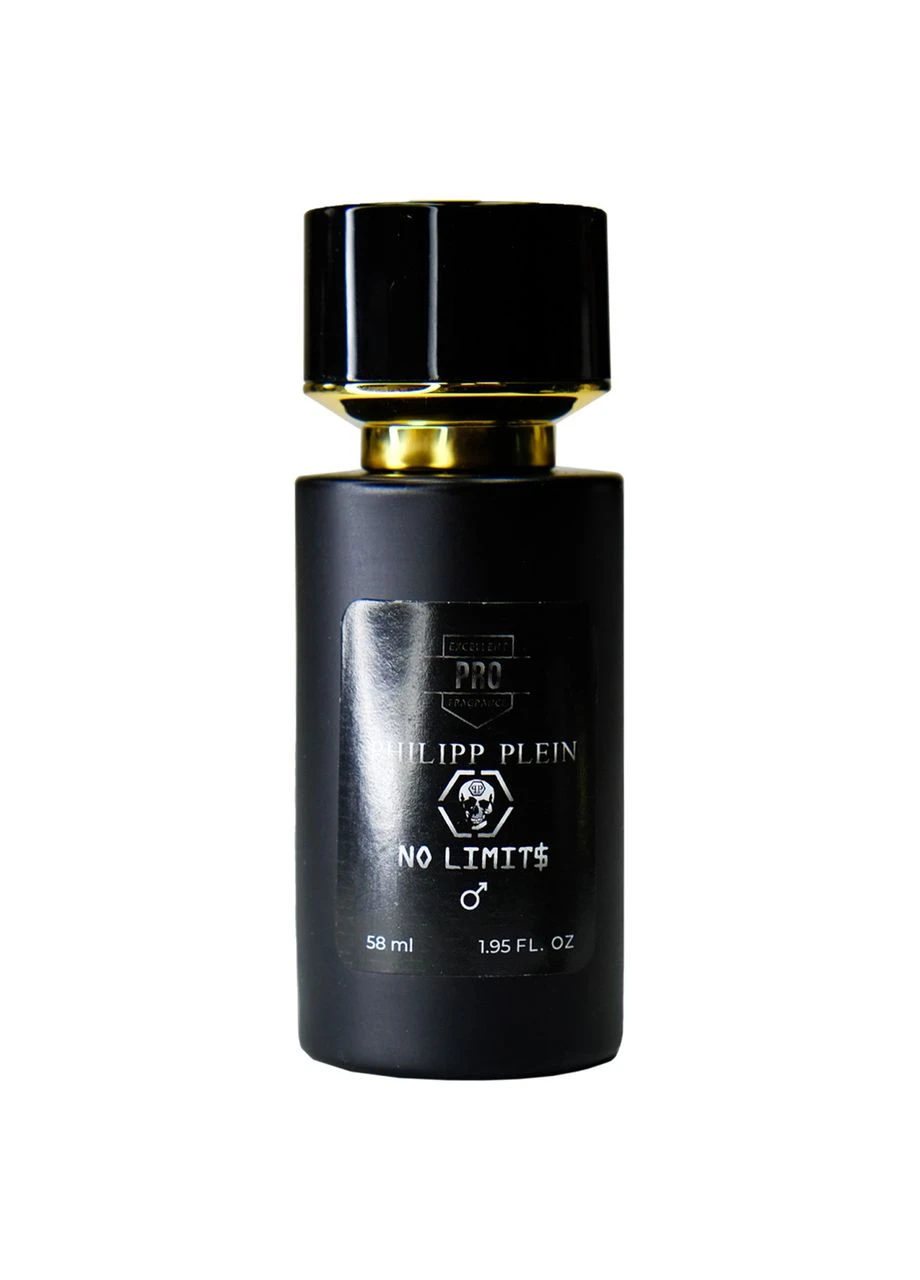 No Limits ТЕСТЕР PRO чоловічий 58 мл Philipp Plein (395953675)