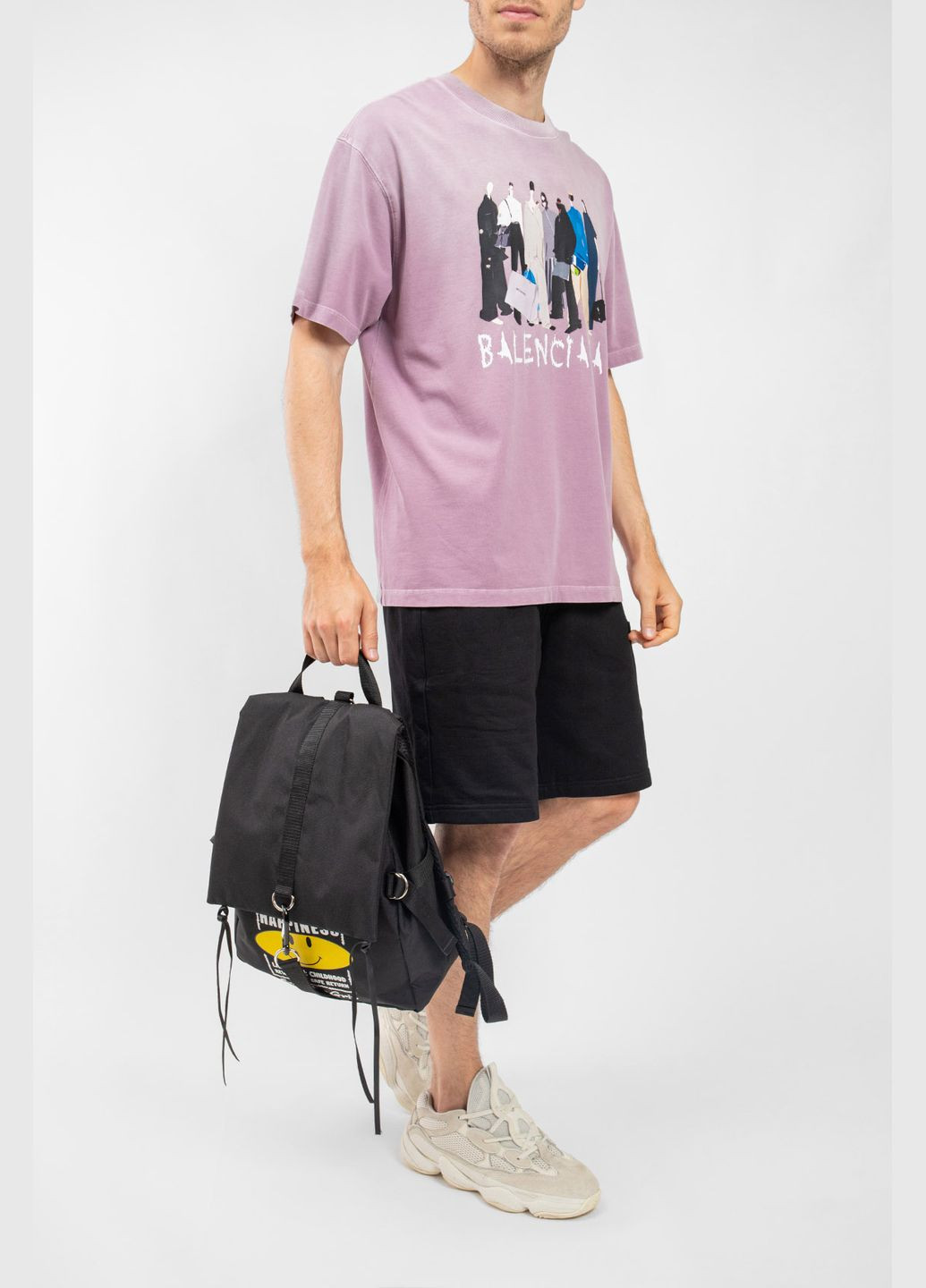 Шорты Stone Island (336386748)