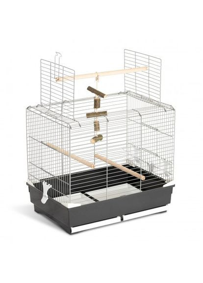 Клетка Ivonne для птиц, 66x45x60 см (*) Fop (323154092)