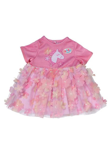 Одяг для ляльки Сукня Квіткові мрії (839393) BABY born (370258180)