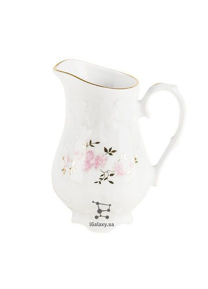 Сервиз чайный Rococo 12 персон 9704 Cmielow (317750599)