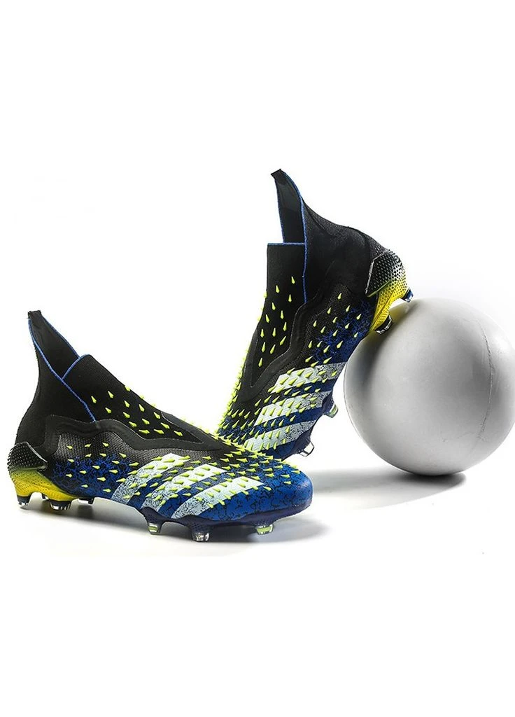 Футбольні бутси No Brand Sport Soft Ground (378517679)