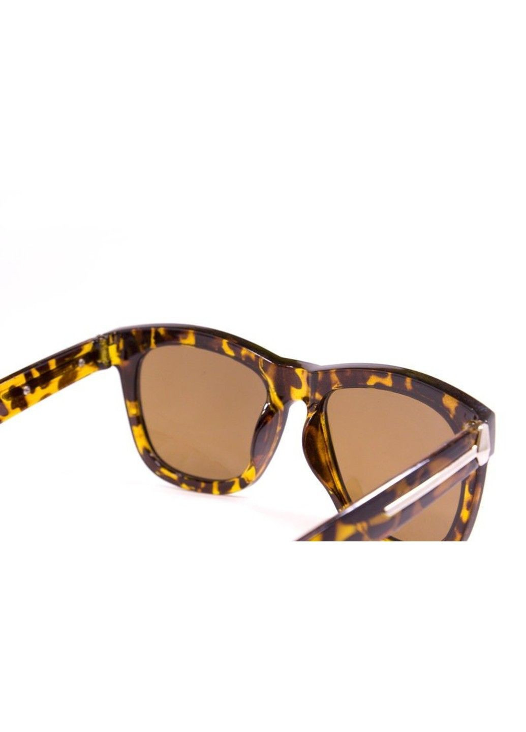 Сонцезахисні жіночі окуляри 5060 BR-S (291984307)