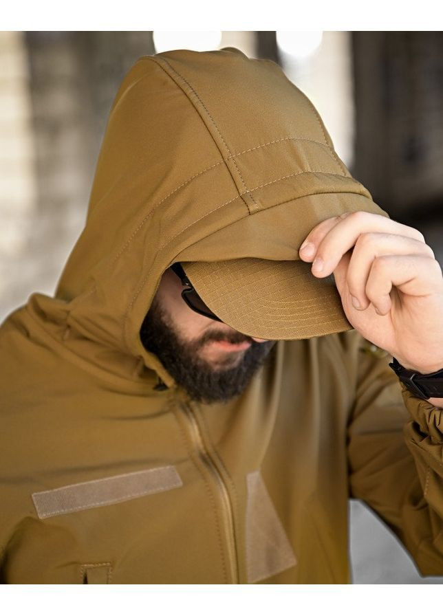 Тактична куртка No Brand (369734259)