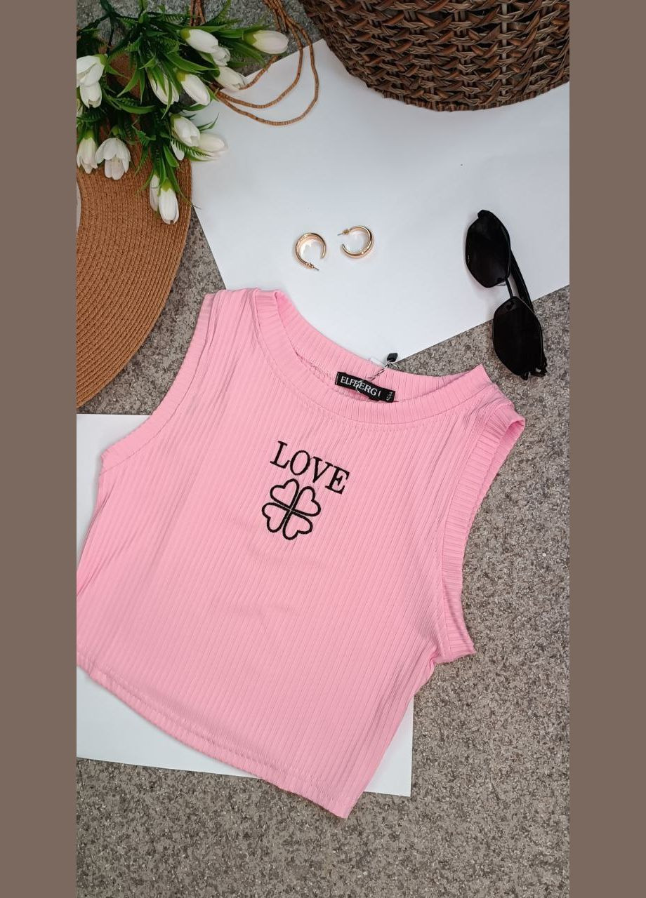 Жіночій топ No Brand (343037730)