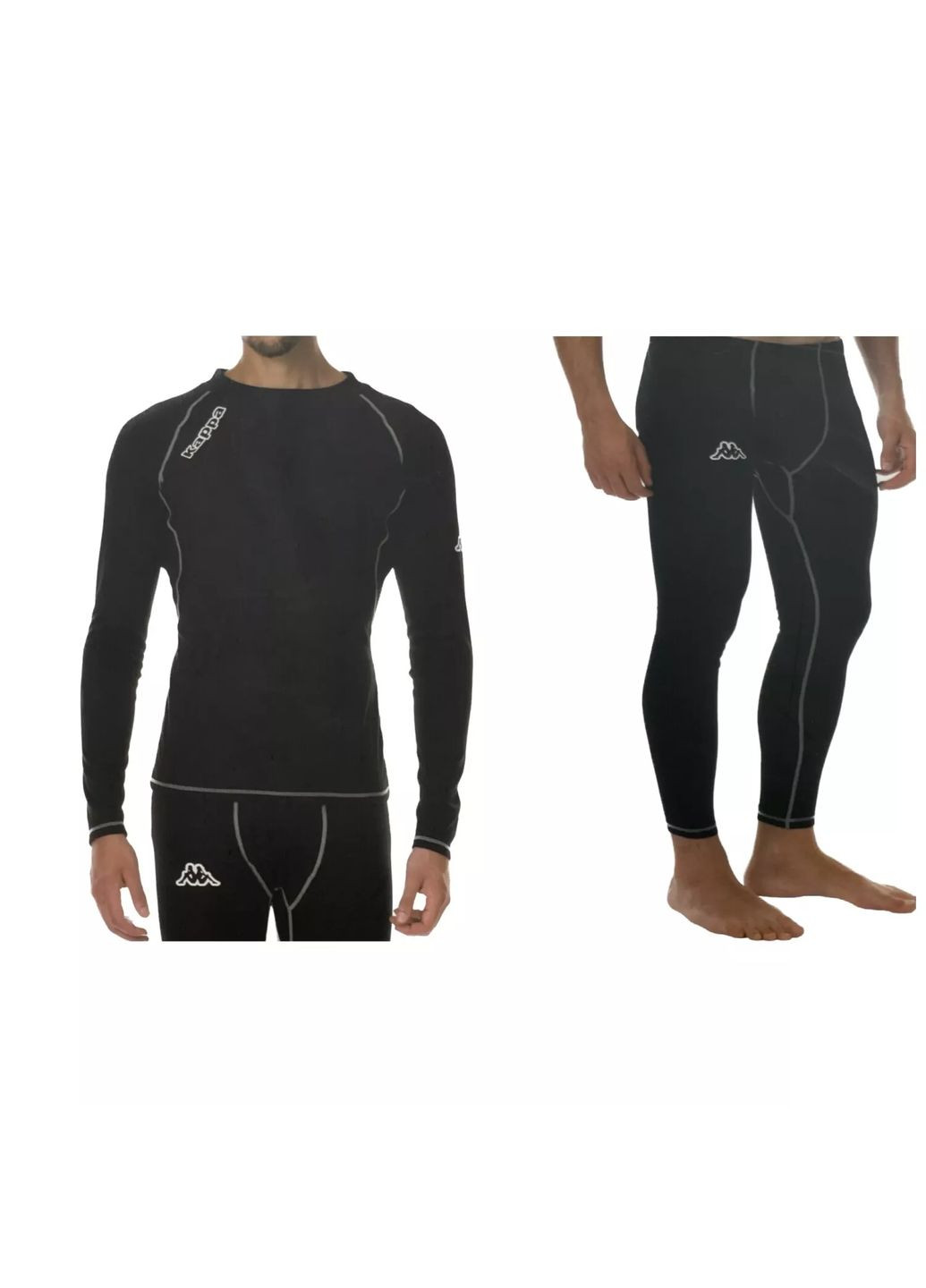 Спортивні термокальсони Kappa (308064415)