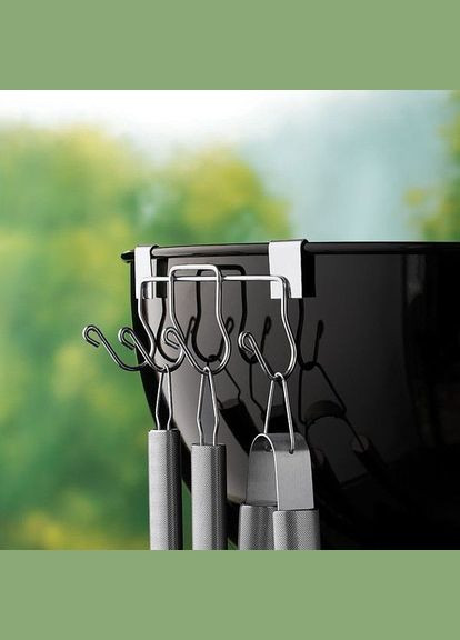 Тримач аксесуарів 7401 Weber (323231015)