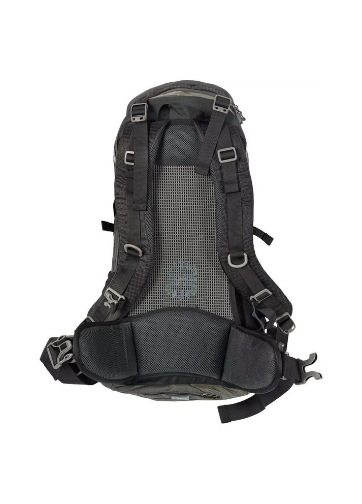 Рюкзак Seagle 45л чёрный для туризма Skif Outdoor (397055091)