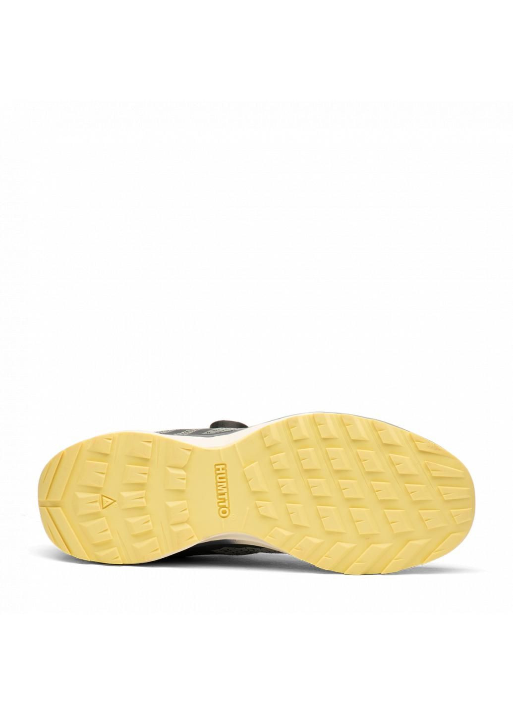 Сірі Осінні кросівки чоловічі 350320a3 Humtto