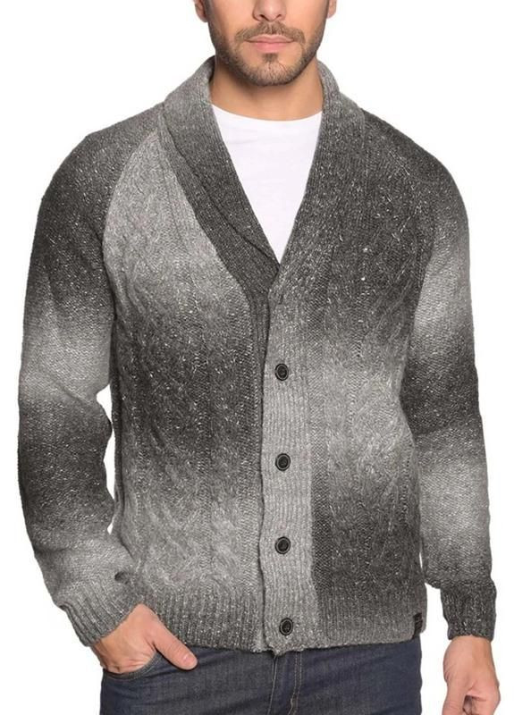 56% акрил, 23% поліестер, 28% вовна, 3% нейлон Pepe Jeans (372004264)