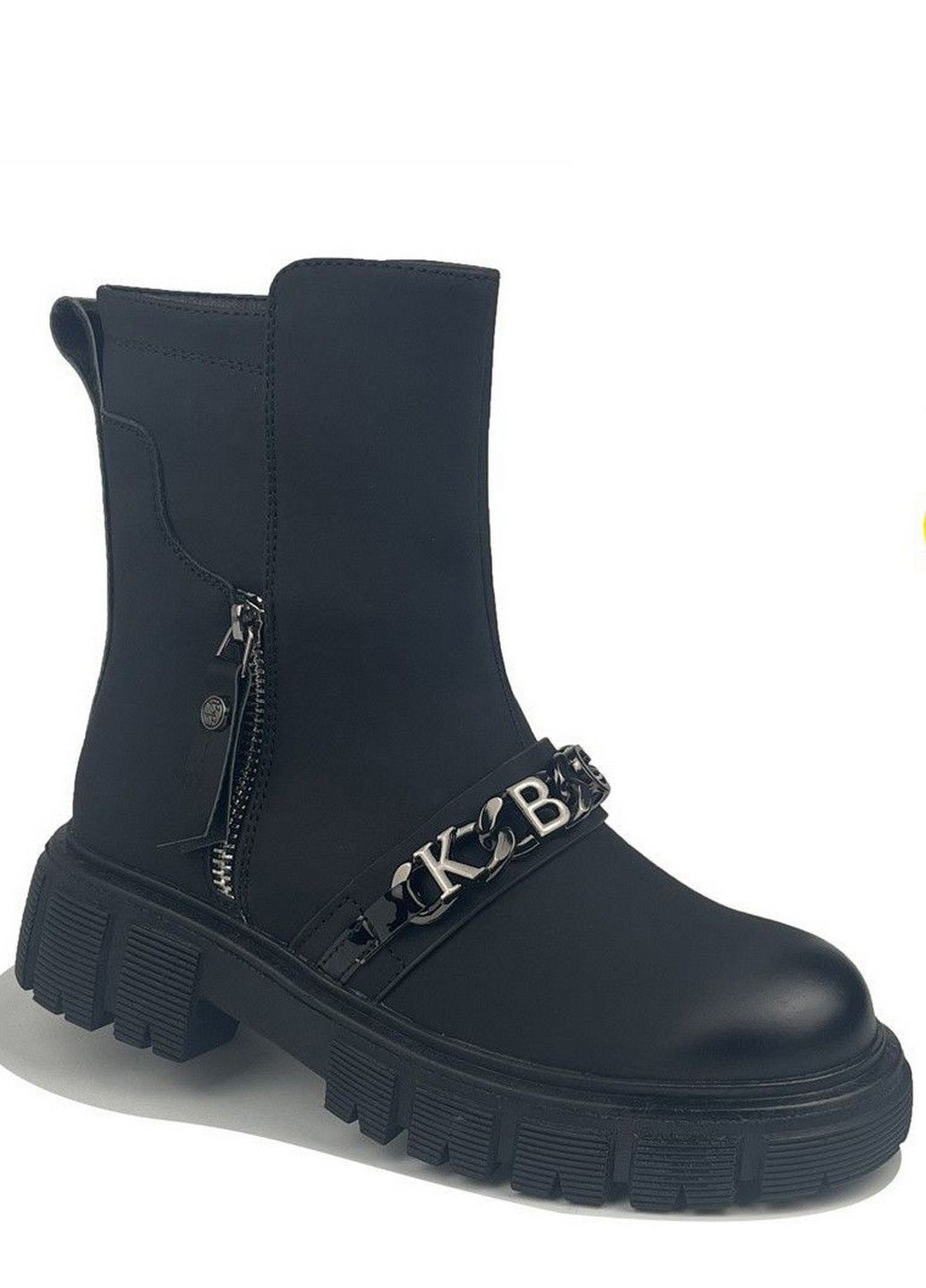 Демісезонні черевики CN30795-6 Jong Golf (302005406)