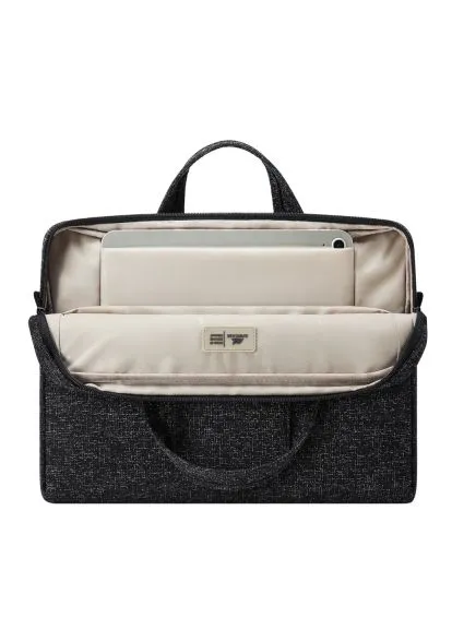 Сумка для ноутбука 14" 7921 Anvik, Black (7921Black) RIVACASE 14" 7921 Anvik, Black (370020293)