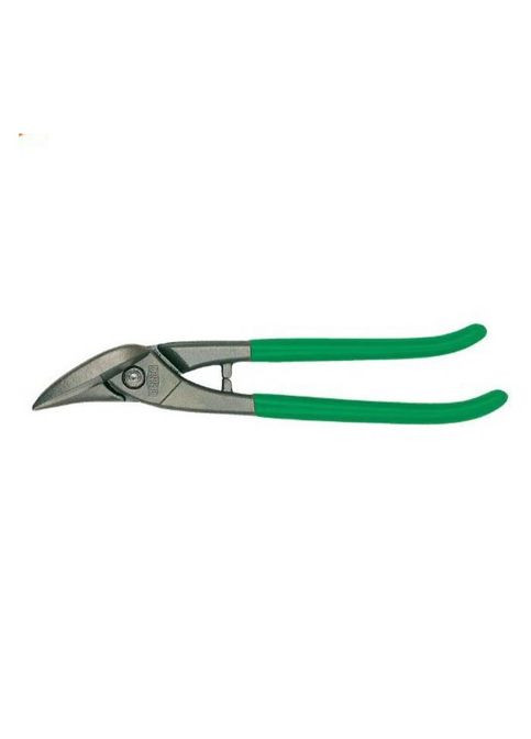Ножницы по металлу 260 мм мах 1,0 мм фигурный и прямой рез ручка ERGO D116260 (15269) Bessey (264745440)