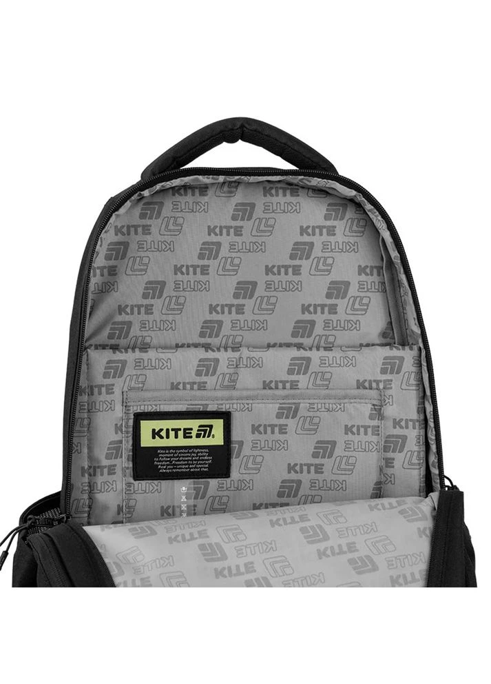 Рюкзак Education teens Fearless 18 л K26-2578L Kite (380699029)