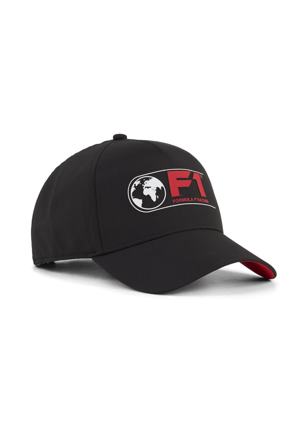 Кепка F1® Pro Baseball Cap Unisex Puma (367832747)