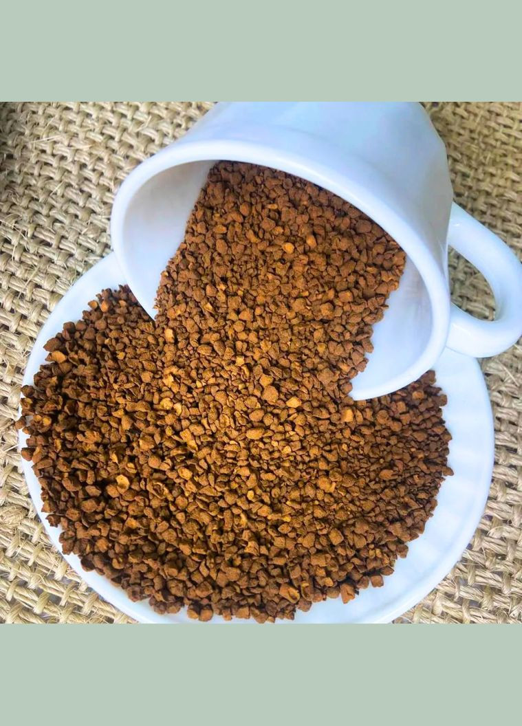 Растворимый кофе Якобс, 1 кг Jacobs (316069238)