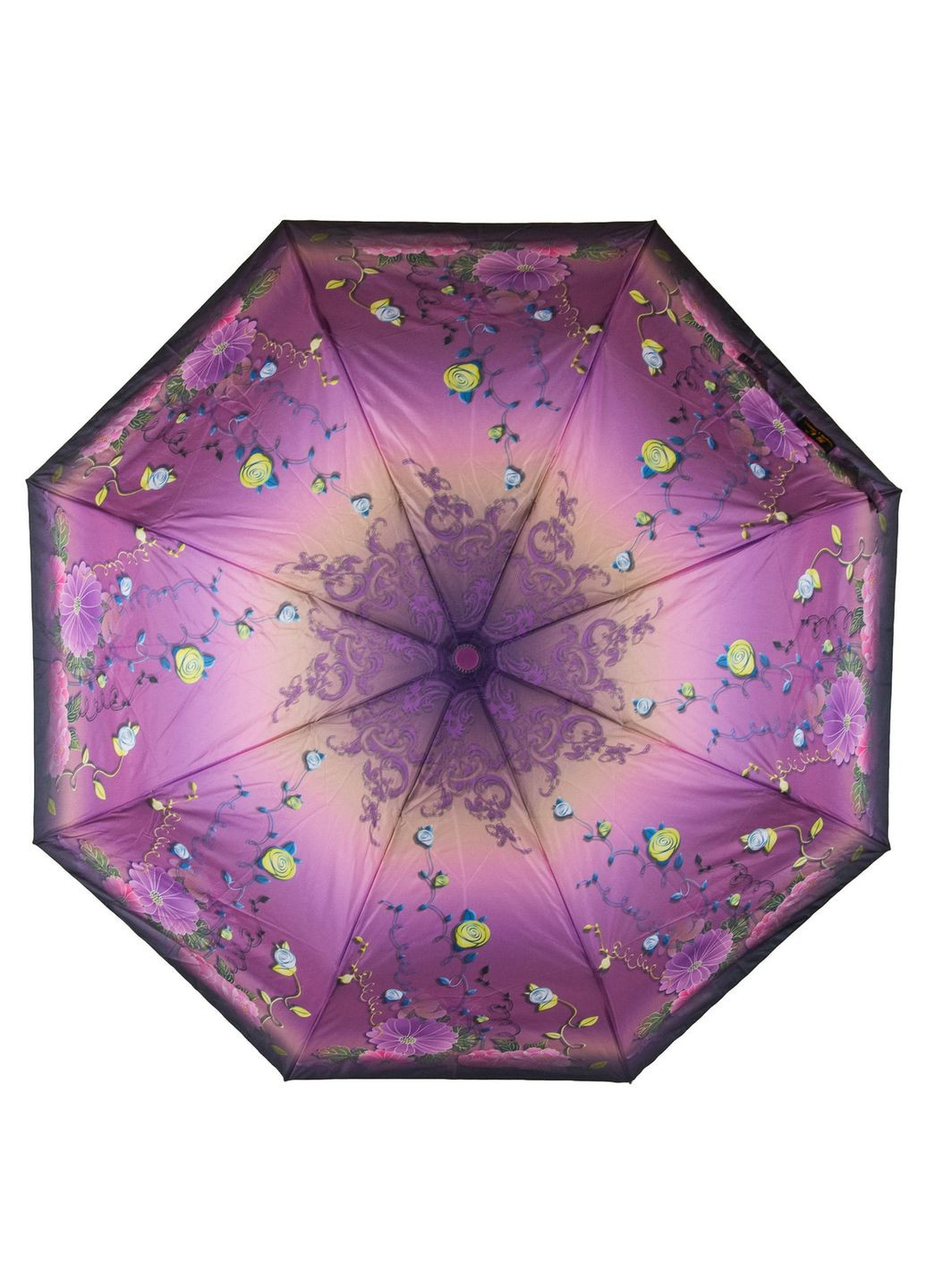 Комбінована} напівавтоматична парасолька жіноча SL (361157155)