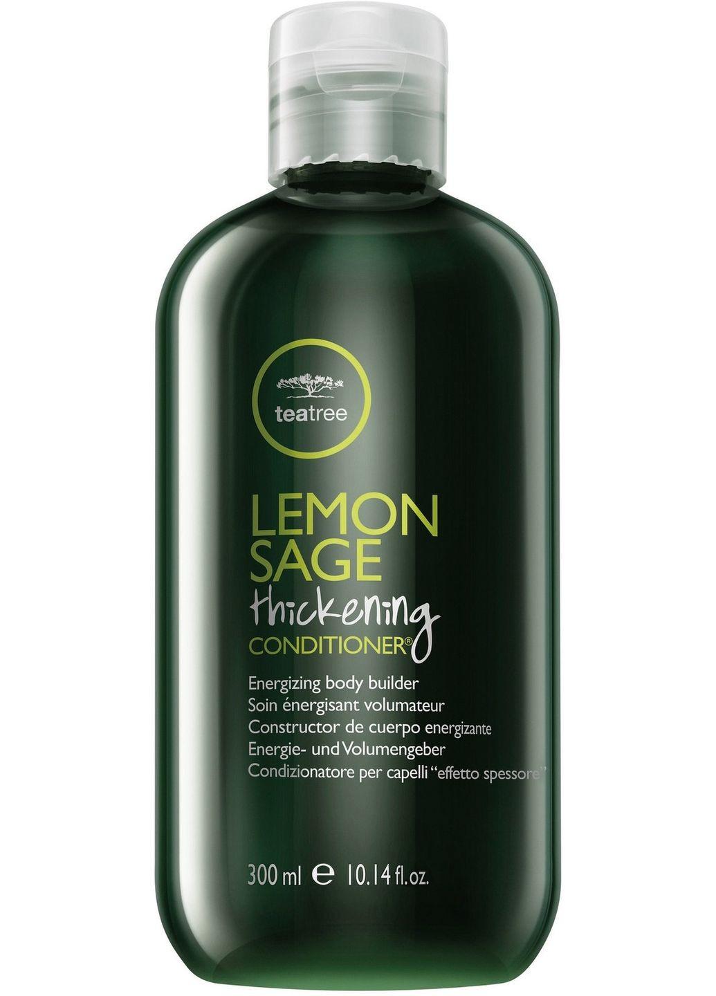 Кондиціонер на основі екстракту чайного дерева, лимона і шавлії Tea Tree Lemon Sage Thickening Conditioner 300ml (2-230855) Paul Mitchell (369794737)