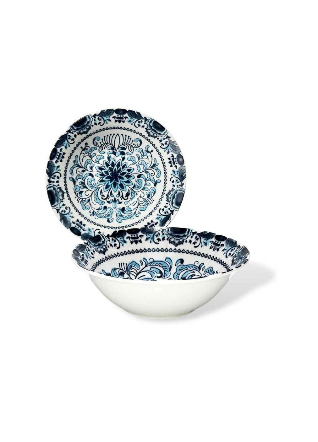 Салатник 18см 500мл 717717-9 ТМ SNT (365819947)