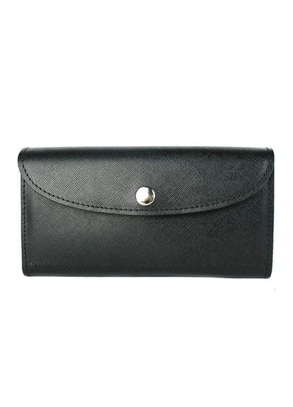Кожаный кошелек Smart Wallet Сафьяно The Wings (393221612)