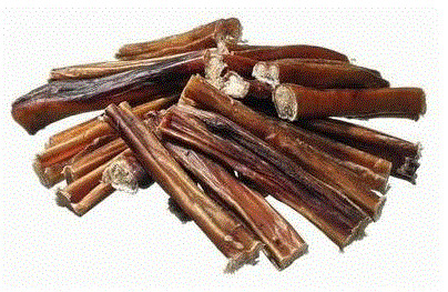 Пенис для собак ТМ HappyPets 500 грамм Happy Pets (355380990)