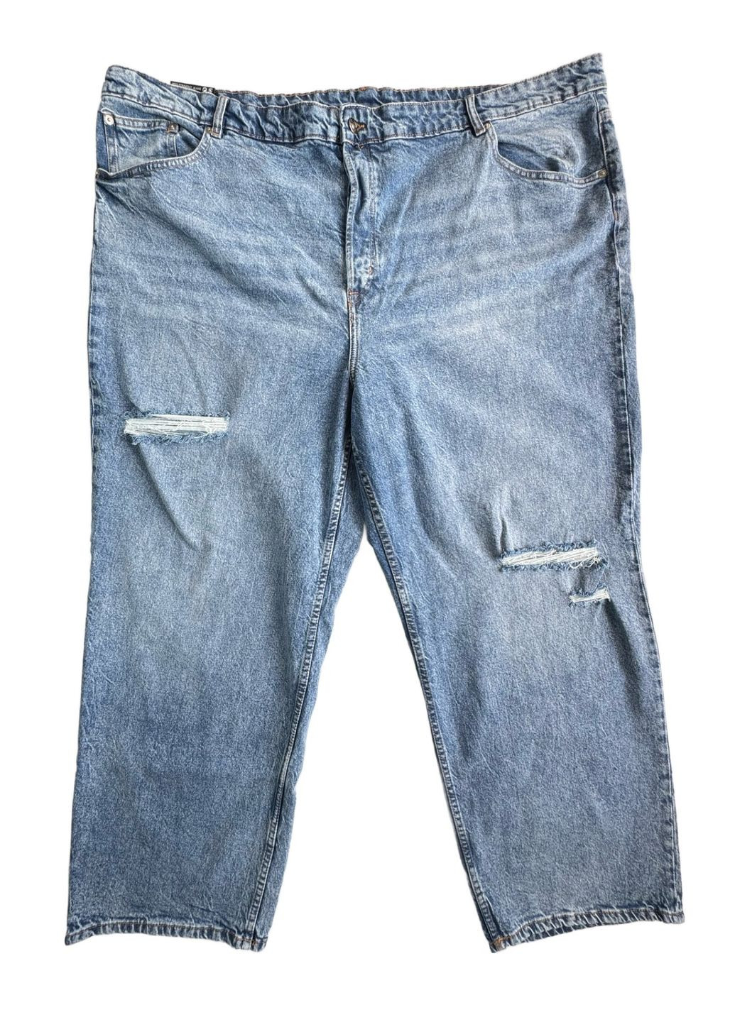 Джинсы H&M (367253999)