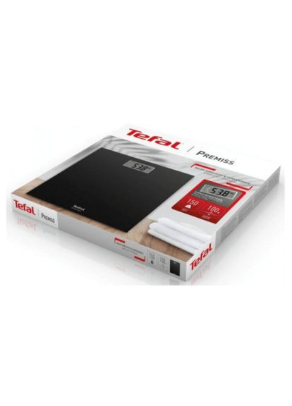 Ваги підлогові Tefal PP1400V0 (369401095)