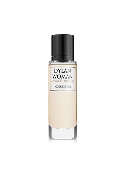 DYLAN WOMAN Парфумована вода жіноча, 30 мл Morale Parfums Versace Dylan Blue Pour Femme (294817656)