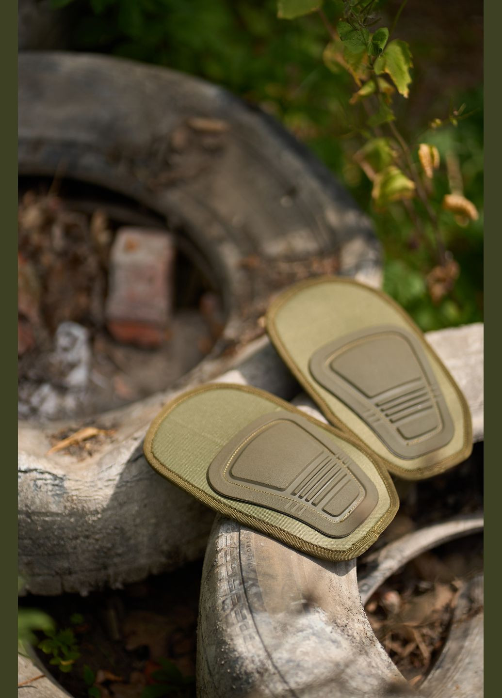 Наколінники Protect No Brand (318095443)