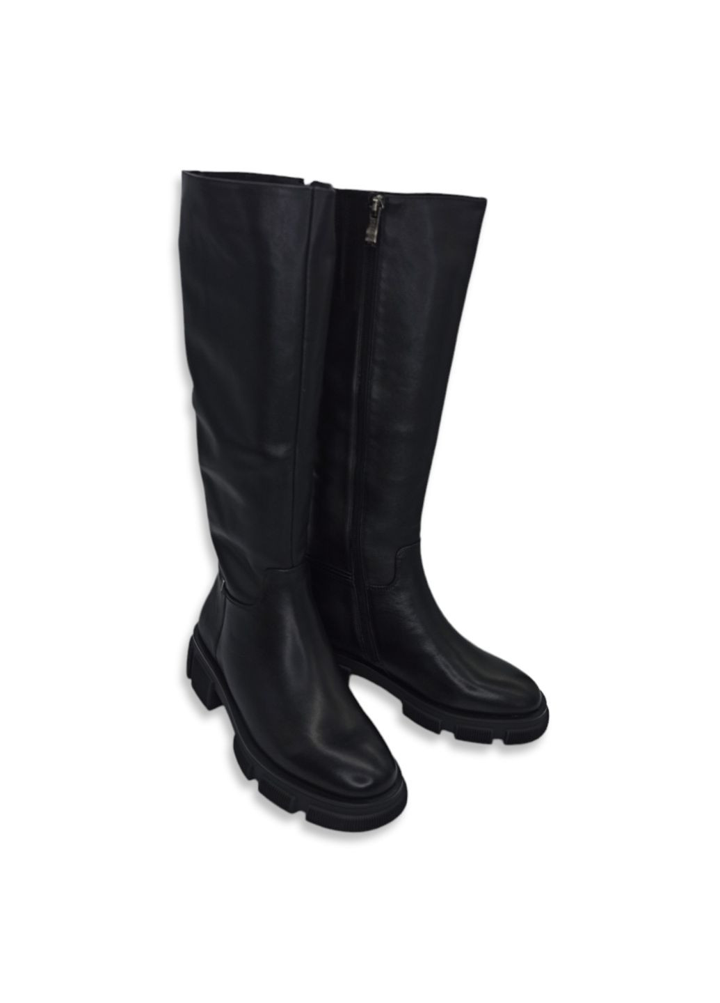 Чоботи (р) Шкіра 0-1-1-4C-1624-0300-W-791R Geronea (364658241)