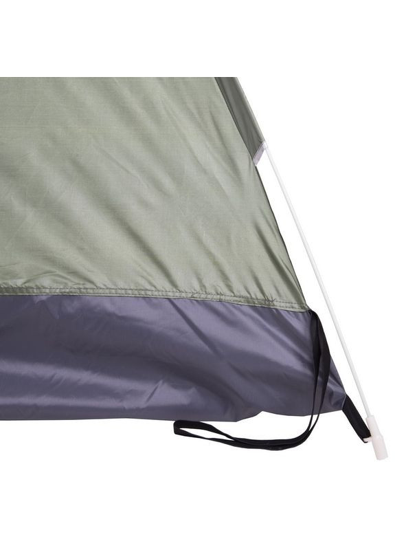 Намет універсальний саморозкладний 3-х місний (р-р 2х2х1,4м, PL, ) (SY-A-35_Зелений) SP-Sport (361434678)